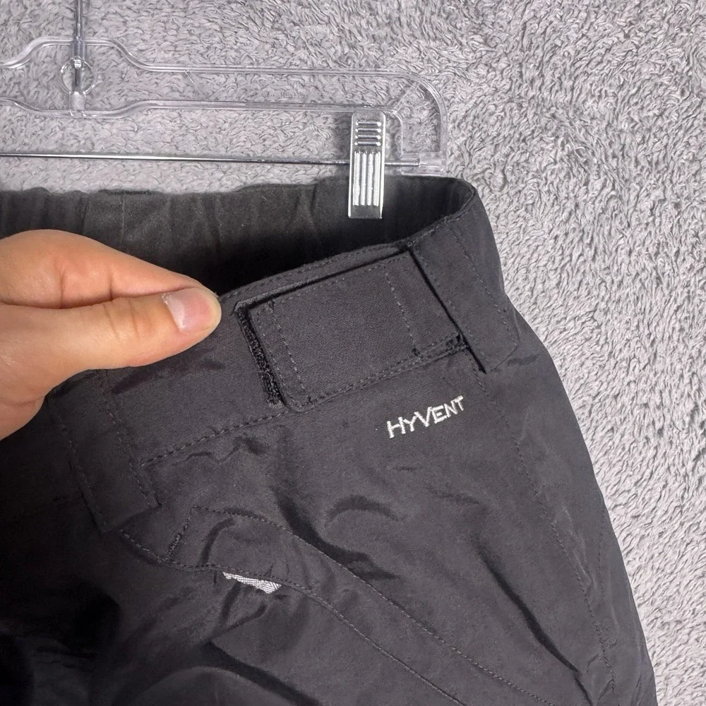 The North Face HyVent Pants Mens XL Freedom Snow Waterproof Snowboard AHJK